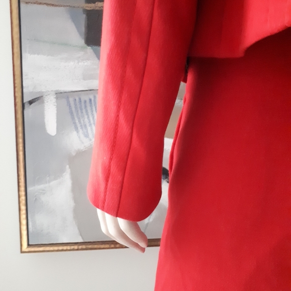 Marc Aurel | Blazer and Skirt Suit - Picture 9 of 16